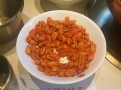 -老佛爷炭火蛙锅直营(清滨路总店)