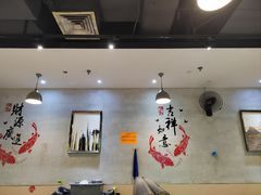 -川锅·火锅·烤肉自助餐厅