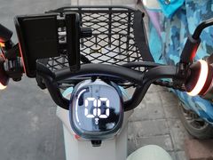 -九号电动车(安定门内大街店)