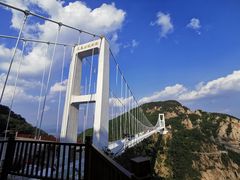 -丹东凤凰山景区