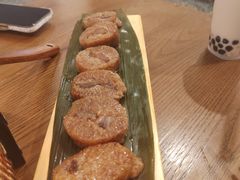 -春家·非遗手工小吃(三墩新天地店)