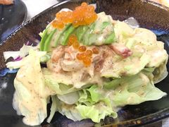-达摩君日本料理(泰海花园小区店)