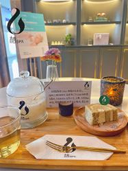 -栖SPA·ONDA ·海菲秀·皑皑科技美肤中心