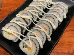 -鑫日千里马朝鲜族小馆(总店)