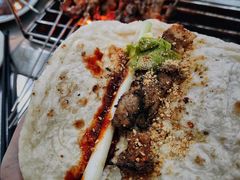 -小寒羊烧烤(凯瑞时代大厦店)