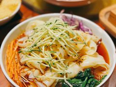 西安凉皮-醉长安(南门总店)