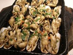 -外婆家(杭州马塍店·杭帮菜名店)