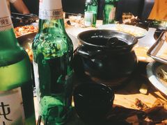 -嘎嘎鸭脑壳(蜀汉路店)