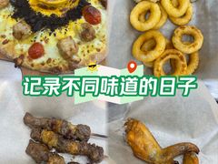 -万达广场(北京槐房店)