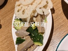 -直隶安家牛肉罩饼(建华店)