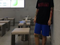 -喜茶(深圳丰盛町店)