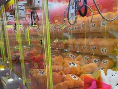 -娃娃集合营(上海奉贤龙湖天街店)