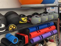 -乐刻运动健身(崇文门新世界店)