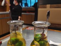 -探鱼·鲜青椒爽麻烤鱼(苏宁广场店)
