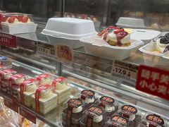 -味多美蛋糕(洋桥店)