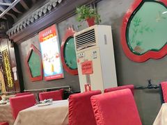 -老浒记烤鸭-北京菜(琉璃厂店)