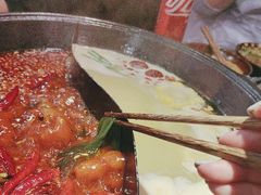 -金石老面坊·渔家菜(金石滩店)