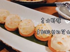 -呷哺呷哺(太原万象城店)