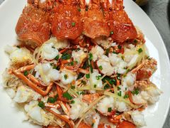 -老船长海鲜大排档(集美店)