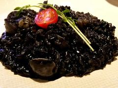 -IL Forno 意坊·意大利餐厅(温州万象城店)