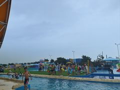 -秦皇岛乐岛海洋王国