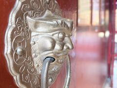 -兰庭玉树·老饭骨家宴(后海店)