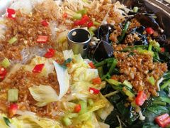 -兴玉妈妈土菜馆(人民大街店)