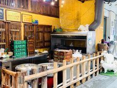 -霄汉羊排(万松园一店)