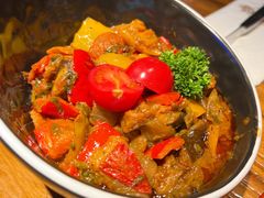-格鲁·秀色Georgia’s Feast