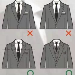 -优刻西服西装定制(金轮国际广场店)