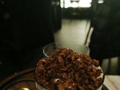 -大酉·M Coffee(北京美术馆店)