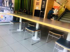 -麦当劳(石家庄乐活广场店)
