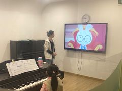 -音乐窝玩创中心·乐器声乐(海珠乐峰店)