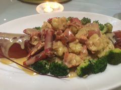 -上海会馆(香港名都店)