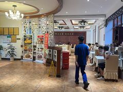-学成饭店(北辰店)
