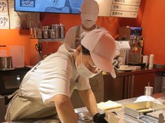 -野人先生现做冰淇淋(北京王府井东方新天地店)