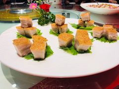 -东江海辉酒楼·公司团建·商务宴请·生日宴(宝安店)