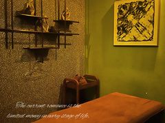 -泰适SPA馆丨精油·按摩·足道(后海地铁口店)