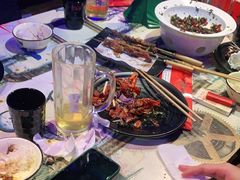 -红钳侠小龙虾·烧烤(中赢康康谷店)