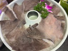 -川东坝子火锅(宝龙店)