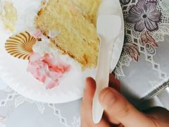 -红宝石·鲜奶小方·海派西点房(南丹店)