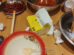 -嘉州鲜知味钵钵鸡(奎星楼店)