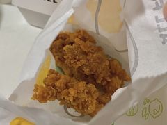 -德克士(通惠门店)