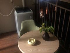 -星逸公寓酒店(成都火车东站绿地468概念店)