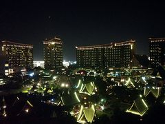 -三亚湾红树林度假世界(木棉酒店)