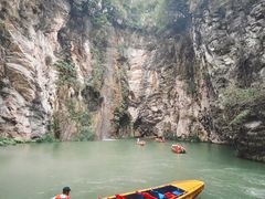 -天河潭旅游度假区