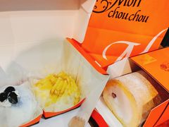 -Monchouchou檬舒舒(尚嘉中心店)