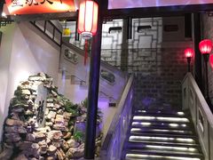 -江南韵·无锡太湖文化体验餐厅(凤凰天街店)