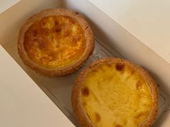 -黛汀烘焙DAINTY BAKERY(代字行合生汇店)