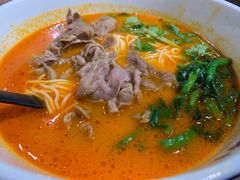 -和府捞面(景枫中心店)